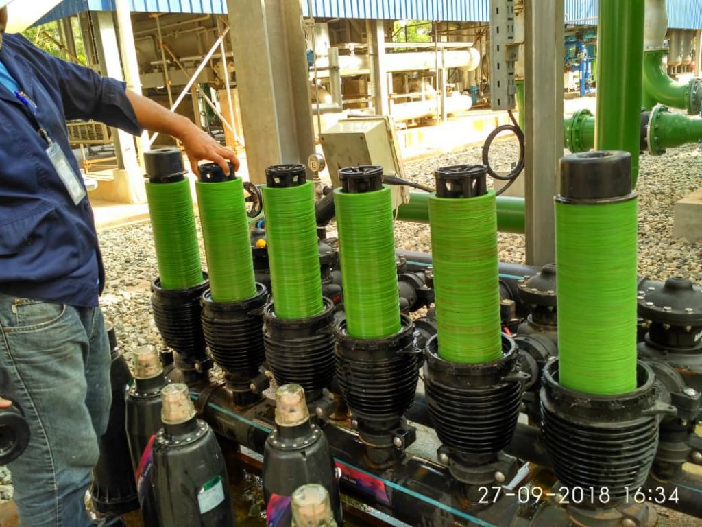 JKMATIC DISC Filter – PureGen Malaysia