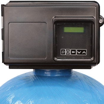 PENTAIR FLECK Control Valve – PureGen Malaysia