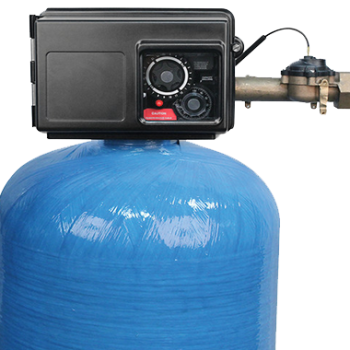 PENTAIR FLECK Control Valve – PureGen Malaysia