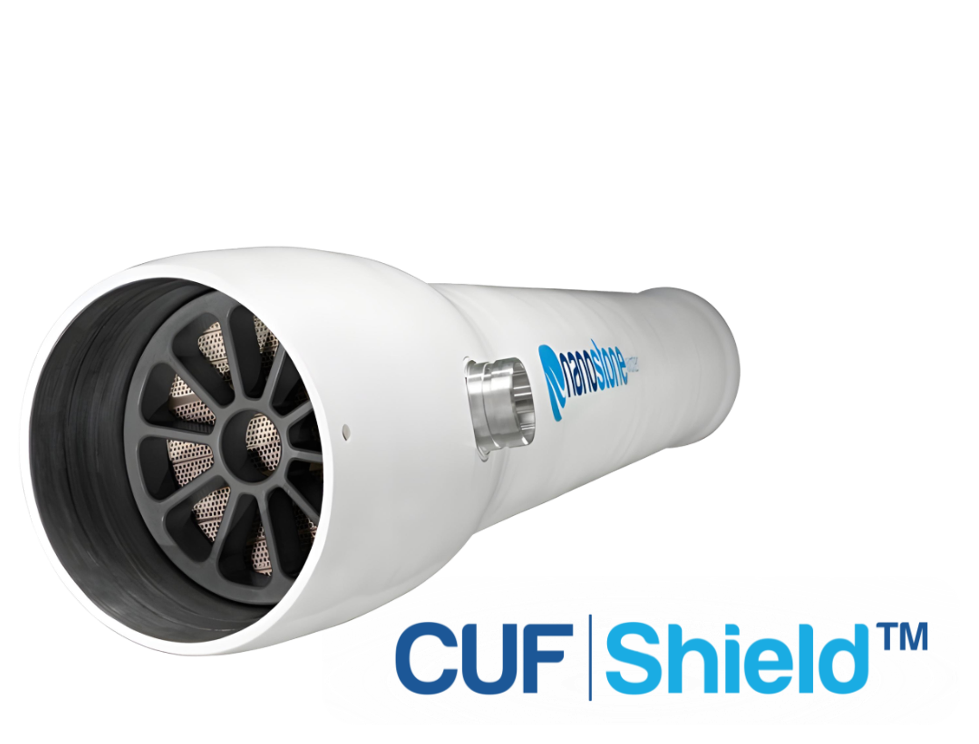 CUF Shield